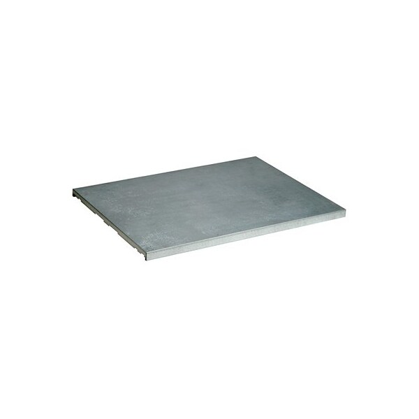 SHELF STEELS SPILL SLOPE 39" X 29"